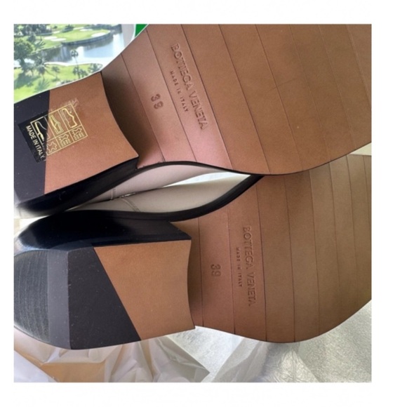 Bottega Veneta Women's Boots size 39 - Picture 3 of 3